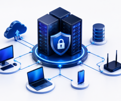 MySQL Database Development Services for Reliable Business Data Management